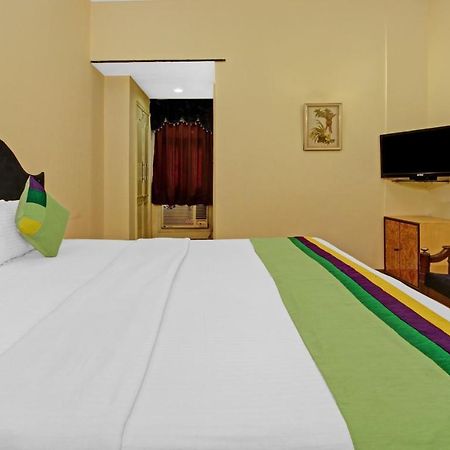 Treebo Mira Inn Kolkata Ngoại thất bức ảnh