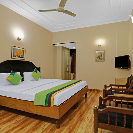 Treebo Mira Inn Kolkata Ngoại thất bức ảnh