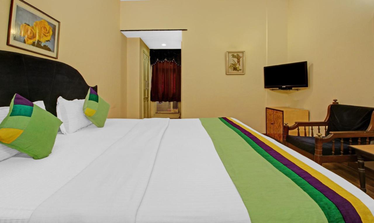 Treebo Mira Inn Kolkata Ngoại thất bức ảnh