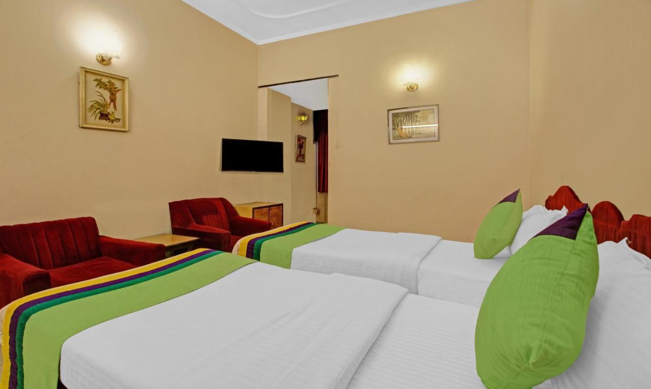 Treebo Mira Inn Kolkata Ngoại thất bức ảnh