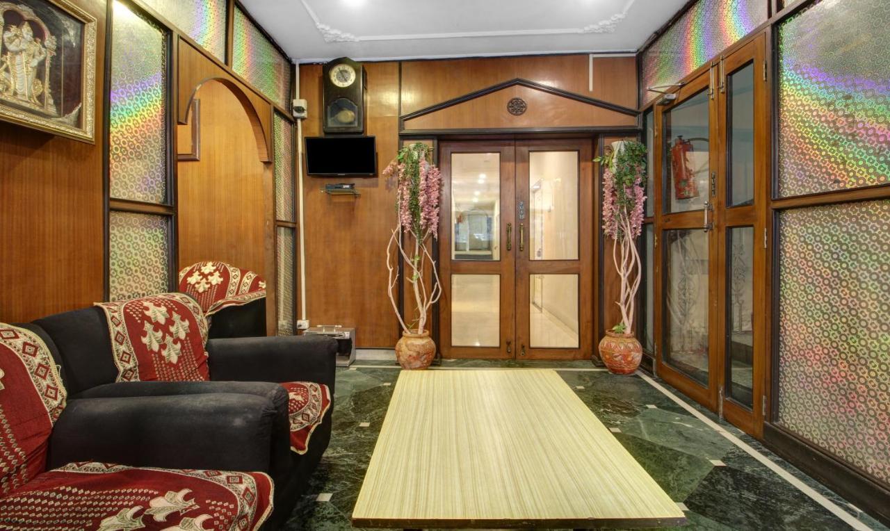 Treebo Mira Inn Kolkata Ngoại thất bức ảnh