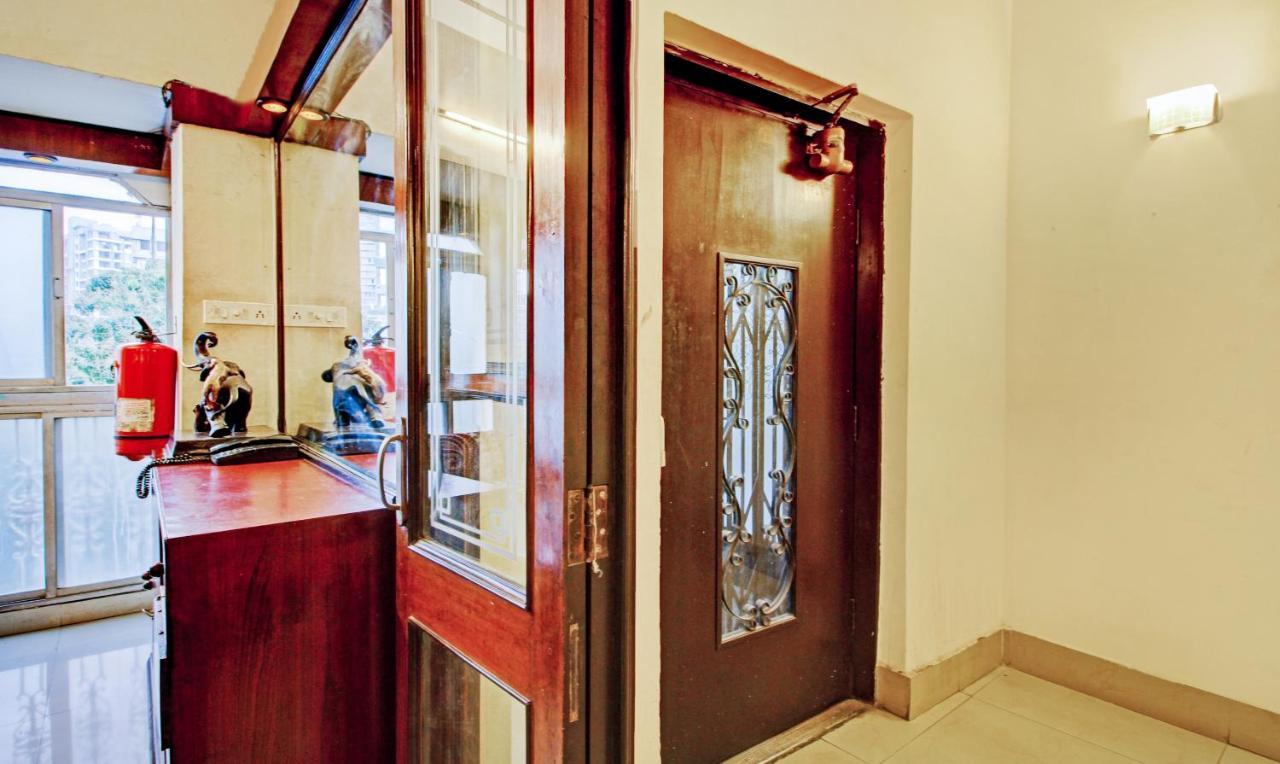 Treebo Mira Inn Kolkata Ngoại thất bức ảnh