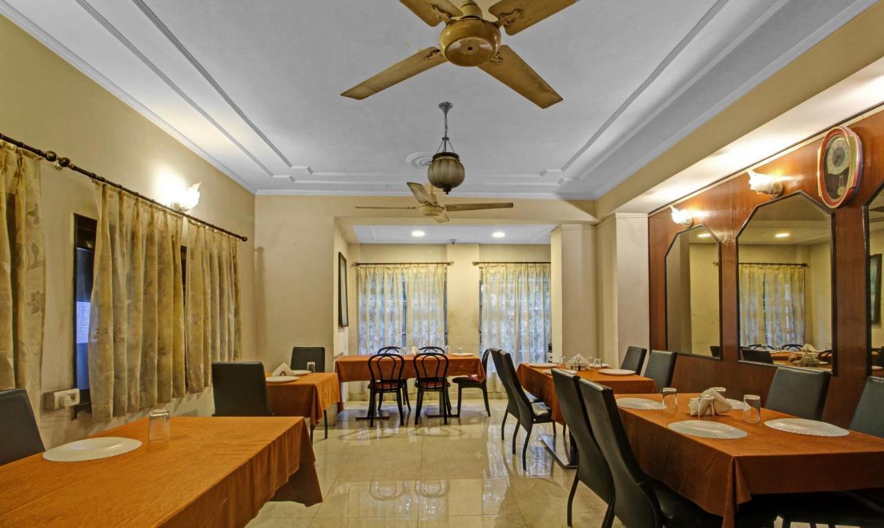 Treebo Mira Inn Kolkata Ngoại thất bức ảnh