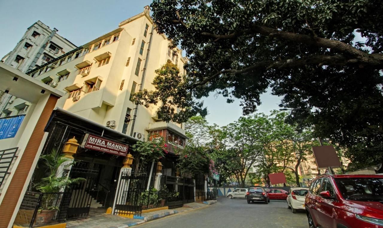 Treebo Mira Inn Kolkata Ngoại thất bức ảnh
