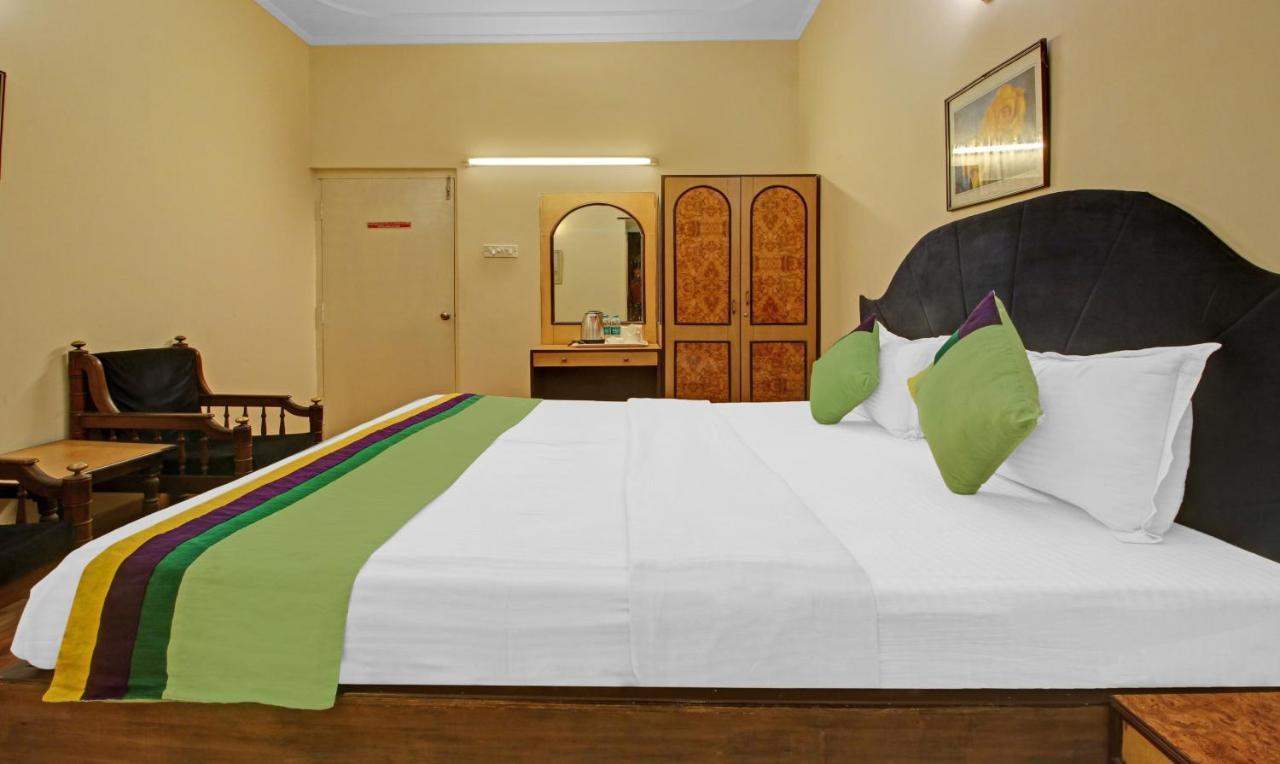 Treebo Mira Inn Kolkata Ngoại thất bức ảnh