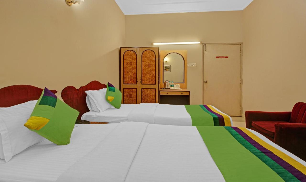 Treebo Mira Inn Kolkata Ngoại thất bức ảnh