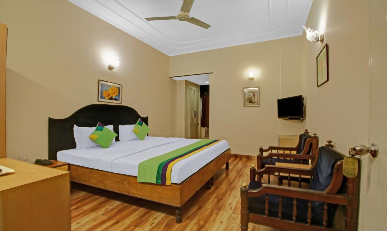 Treebo Mira Inn Kolkata Ngoại thất bức ảnh