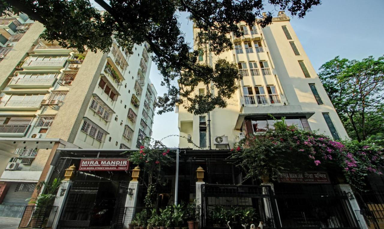 Treebo Mira Inn Kolkata Ngoại thất bức ảnh