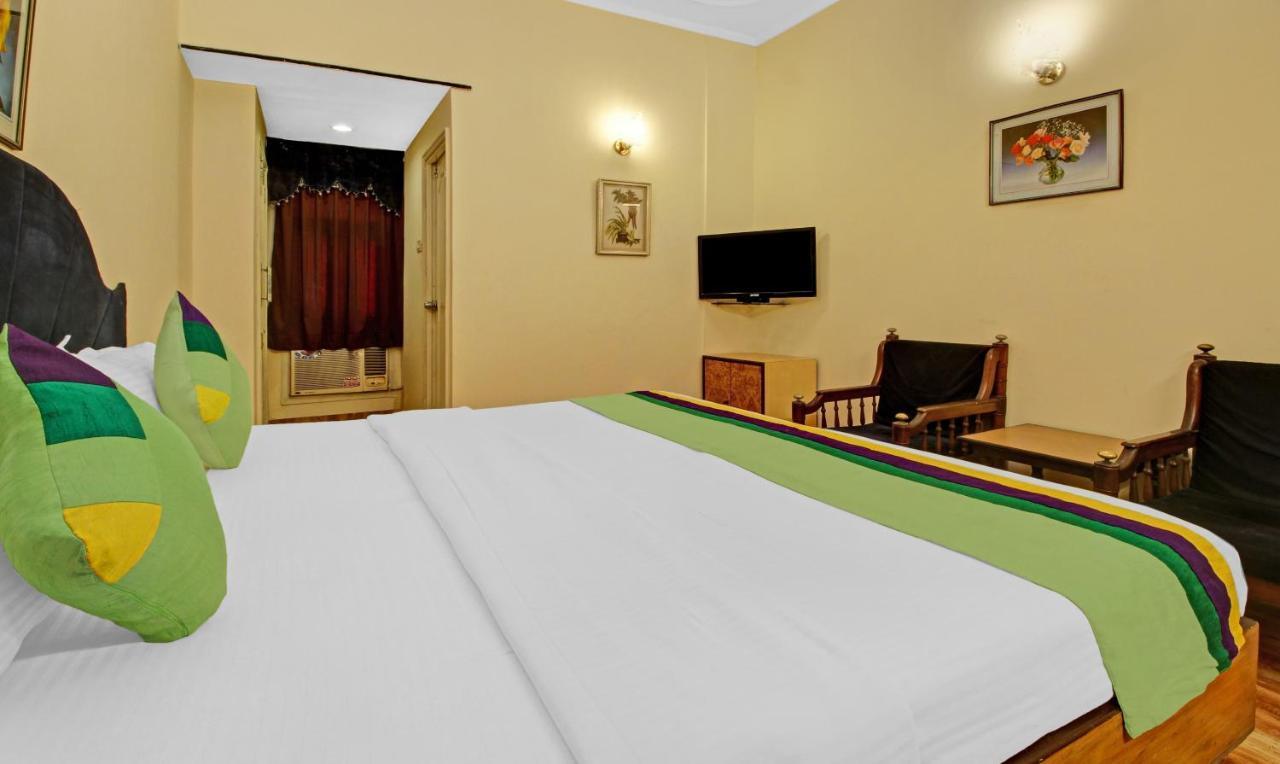 Treebo Mira Inn Kolkata Ngoại thất bức ảnh