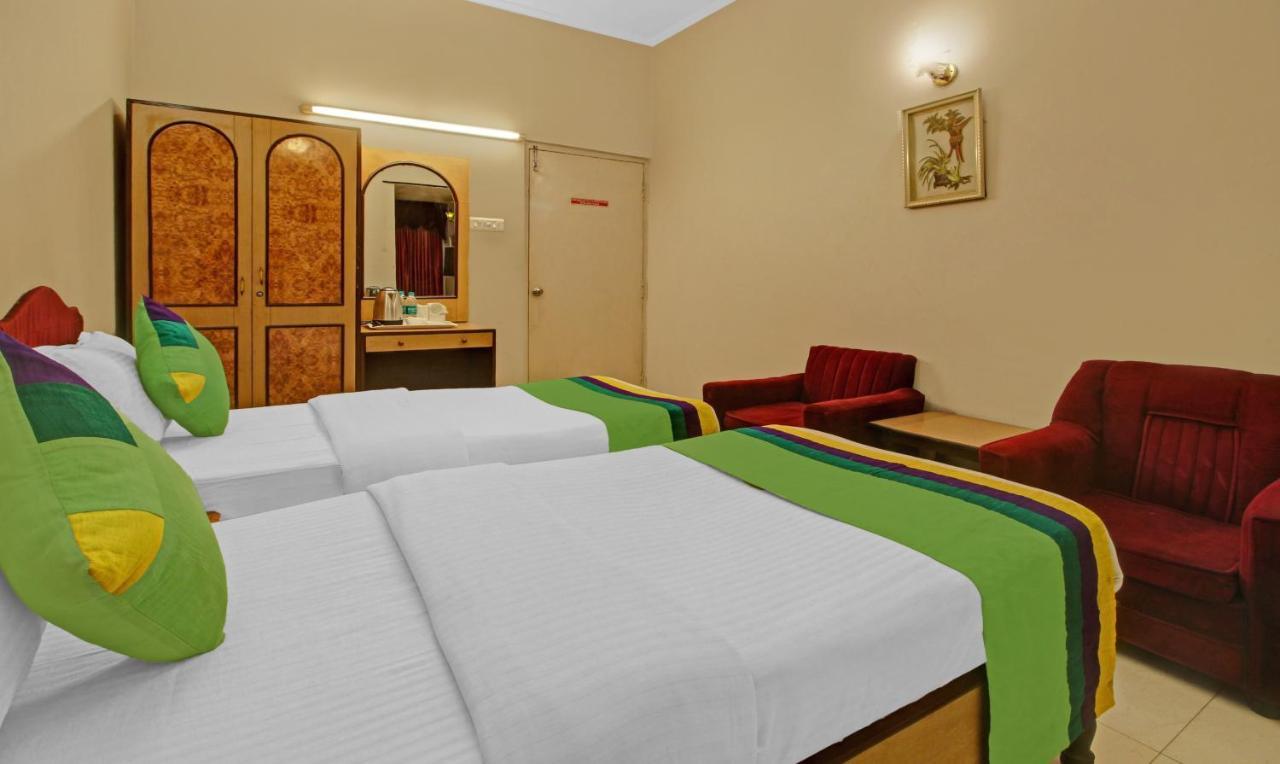 Treebo Mira Inn Kolkata Ngoại thất bức ảnh