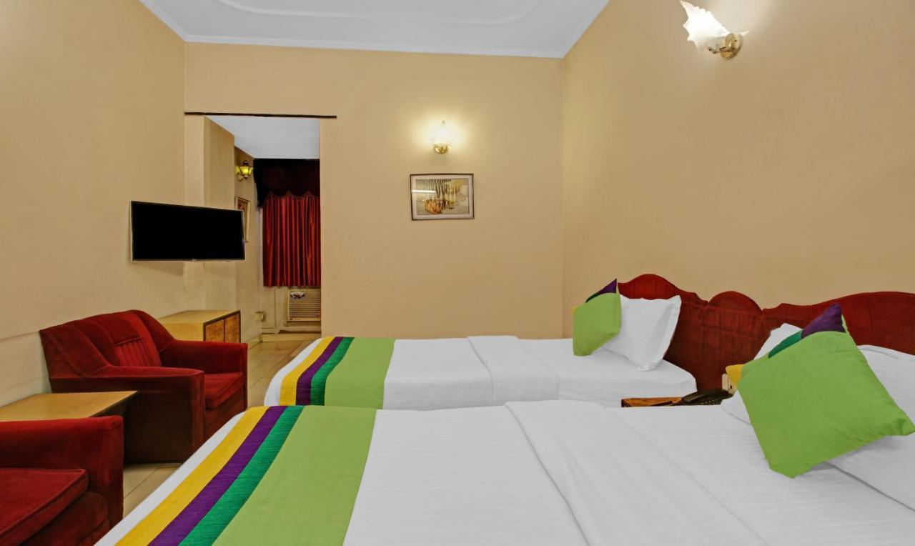 Treebo Mira Inn Kolkata Ngoại thất bức ảnh