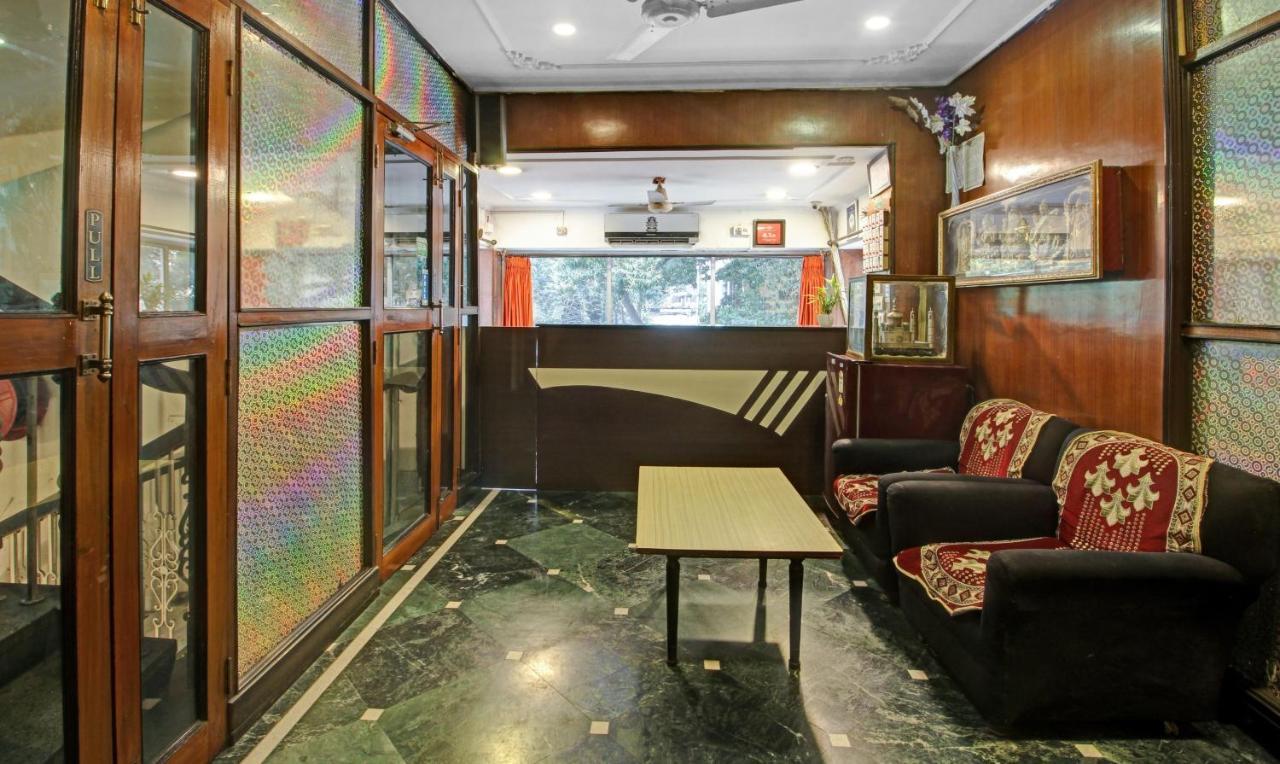 Treebo Mira Inn Kolkata Ngoại thất bức ảnh