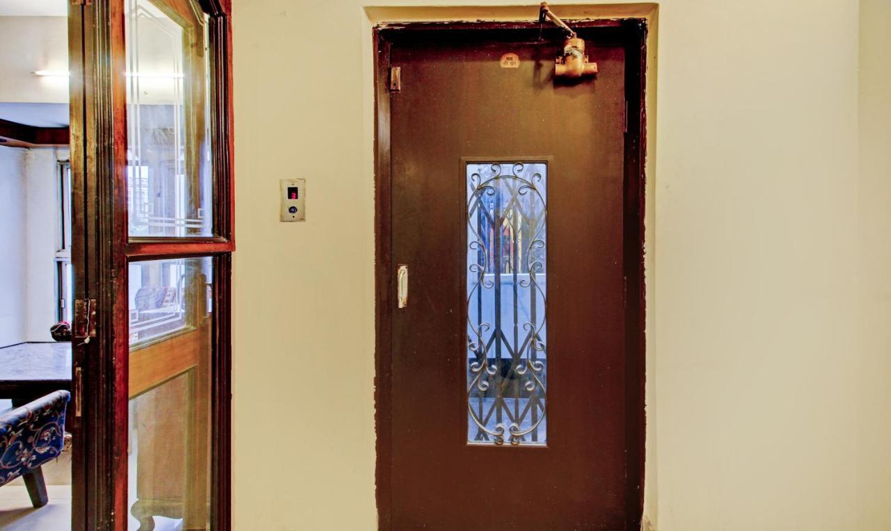 Treebo Mira Inn Kolkata Ngoại thất bức ảnh