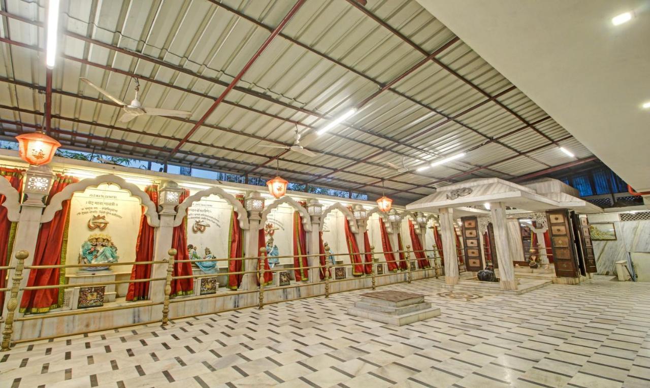 Treebo Mira Inn Kolkata Ngoại thất bức ảnh