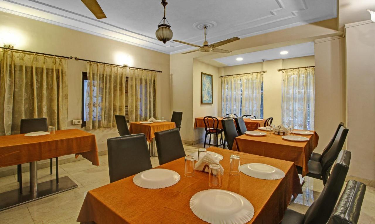 Treebo Mira Inn Kolkata Ngoại thất bức ảnh