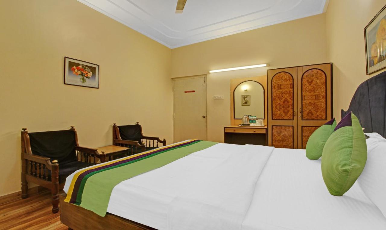 Treebo Mira Inn Kolkata Ngoại thất bức ảnh