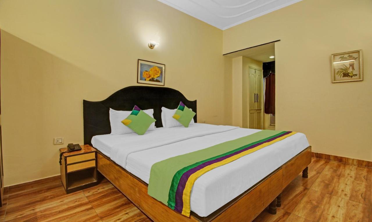 Treebo Mira Inn Kolkata Ngoại thất bức ảnh