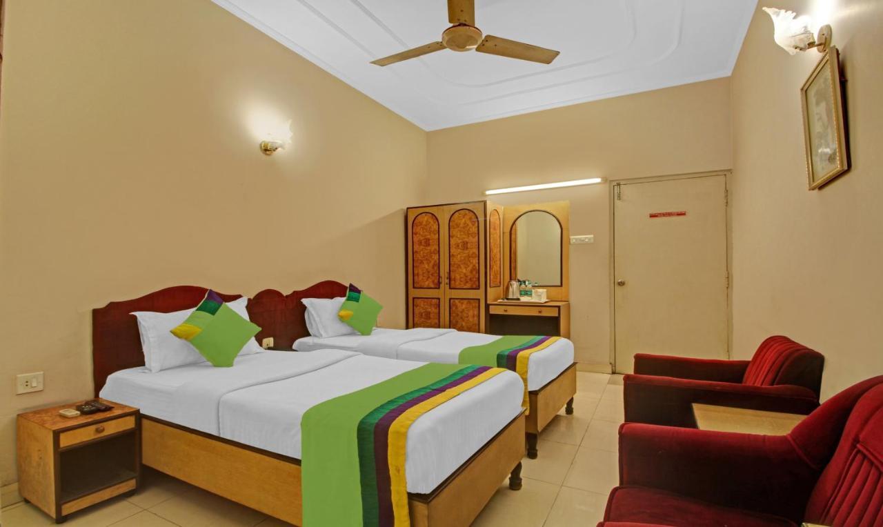 Treebo Mira Inn Kolkata Ngoại thất bức ảnh