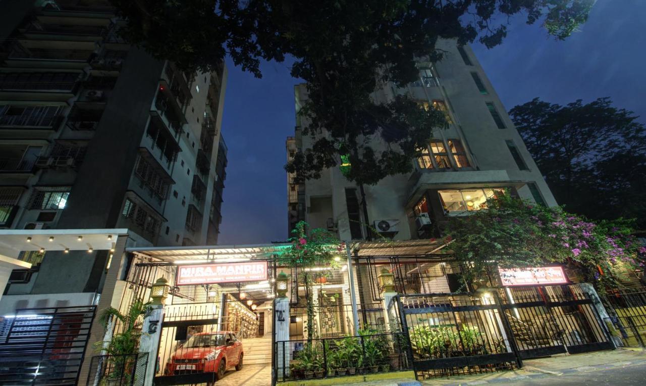 Treebo Mira Inn Kolkata Ngoại thất bức ảnh