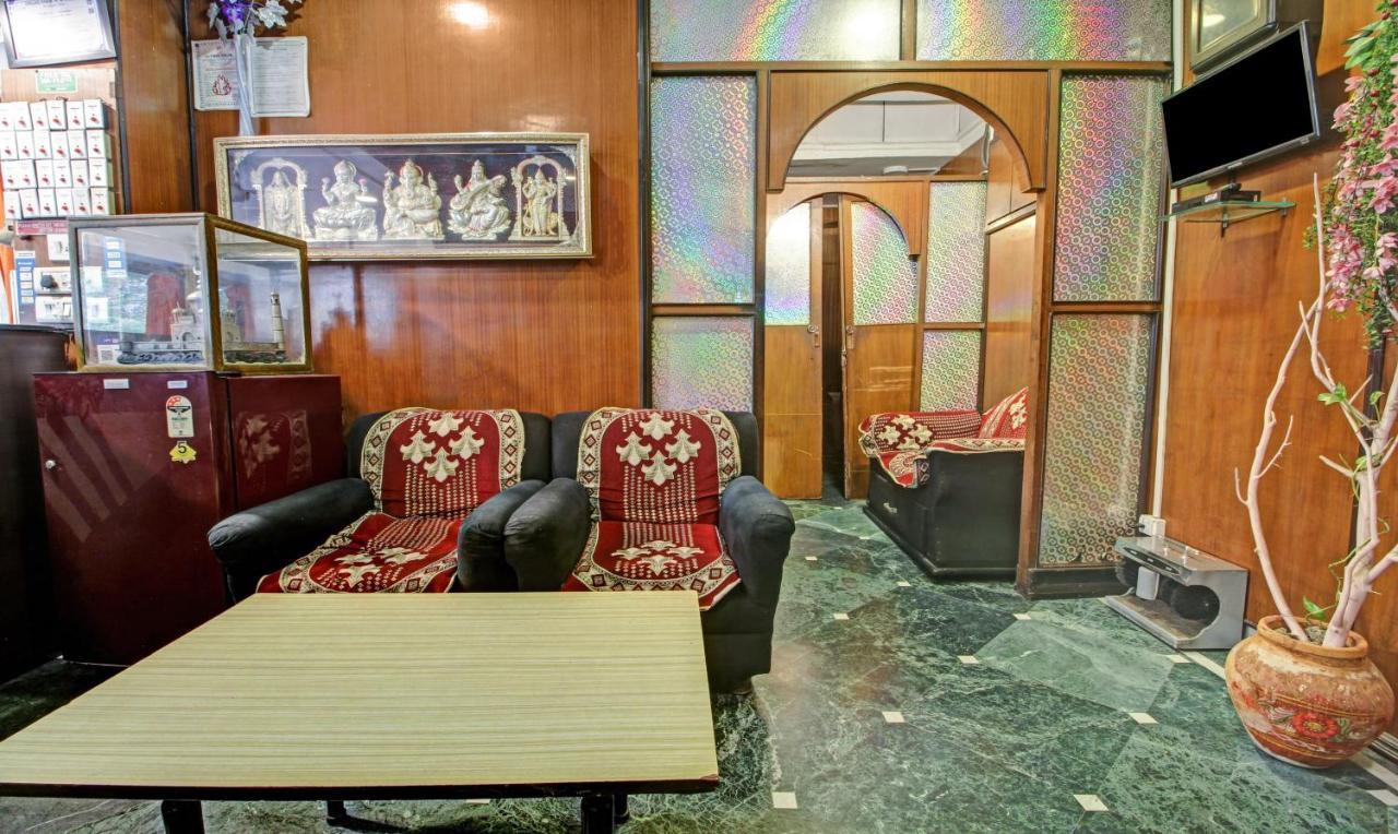 Treebo Mira Inn Kolkata Ngoại thất bức ảnh