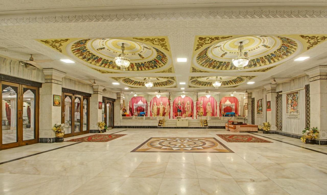 Treebo Mira Inn Kolkata Ngoại thất bức ảnh