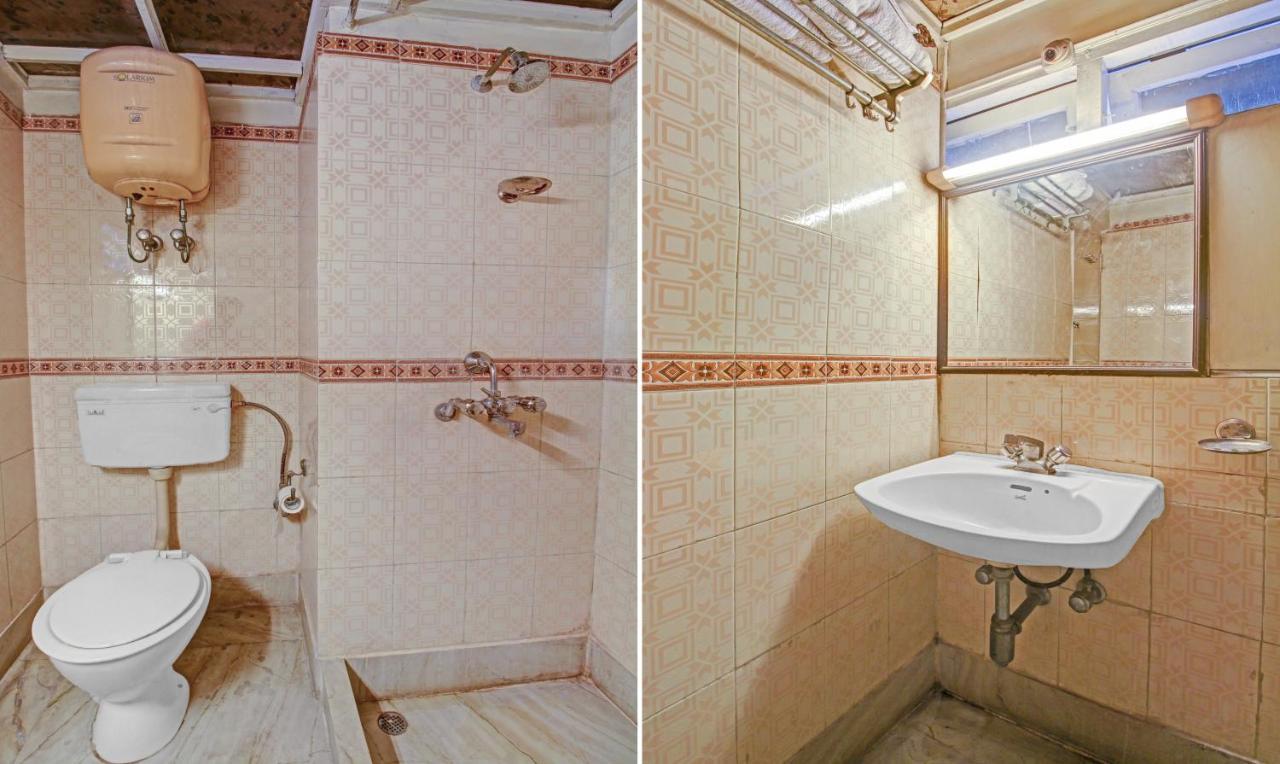 Treebo Mira Inn Kolkata Ngoại thất bức ảnh