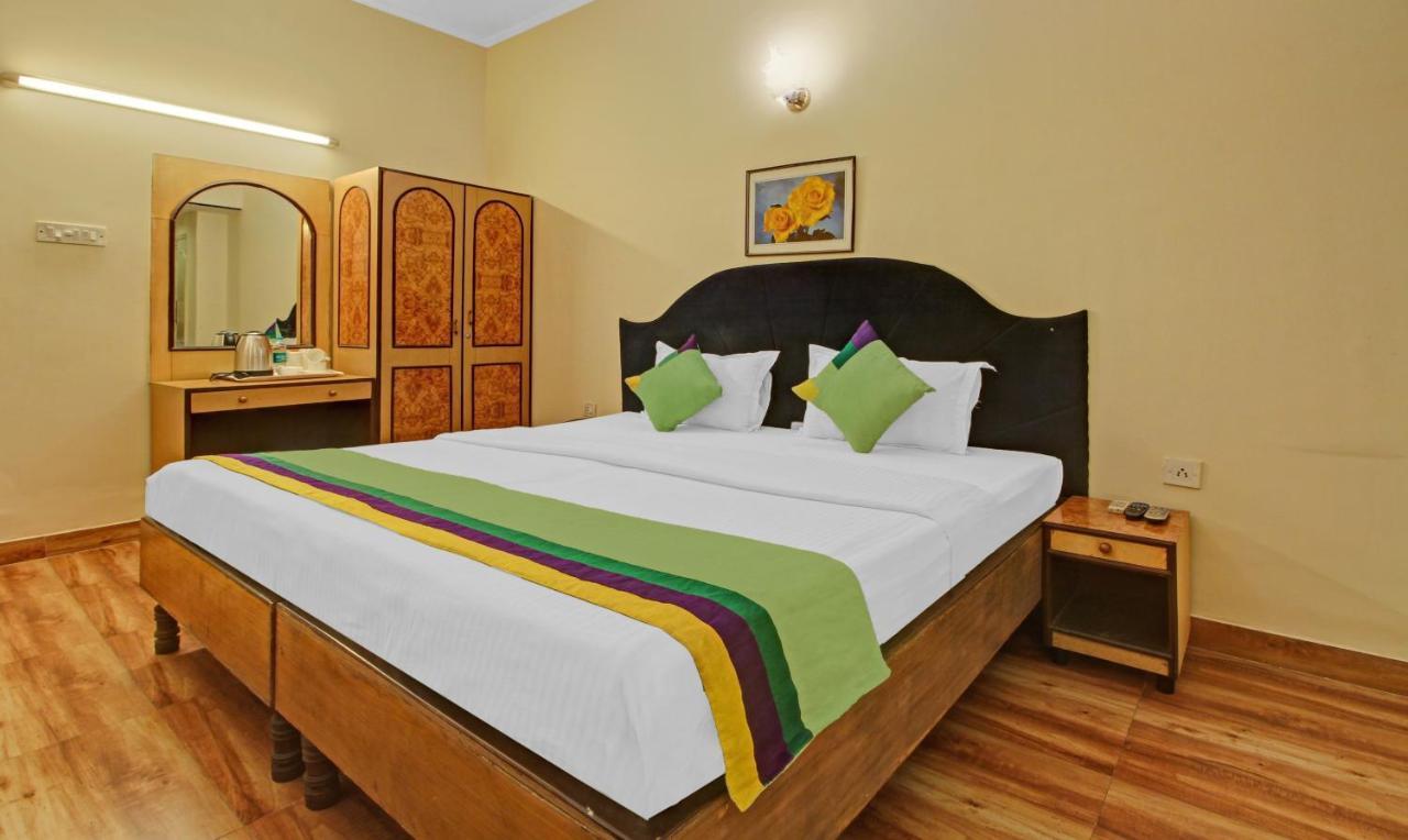 Treebo Mira Inn Kolkata Ngoại thất bức ảnh