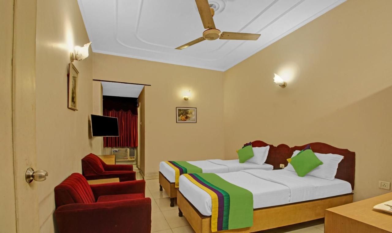 Treebo Mira Inn Kolkata Ngoại thất bức ảnh