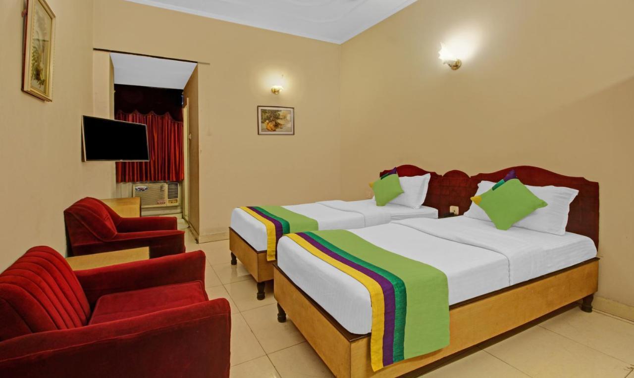Treebo Mira Inn Kolkata Ngoại thất bức ảnh