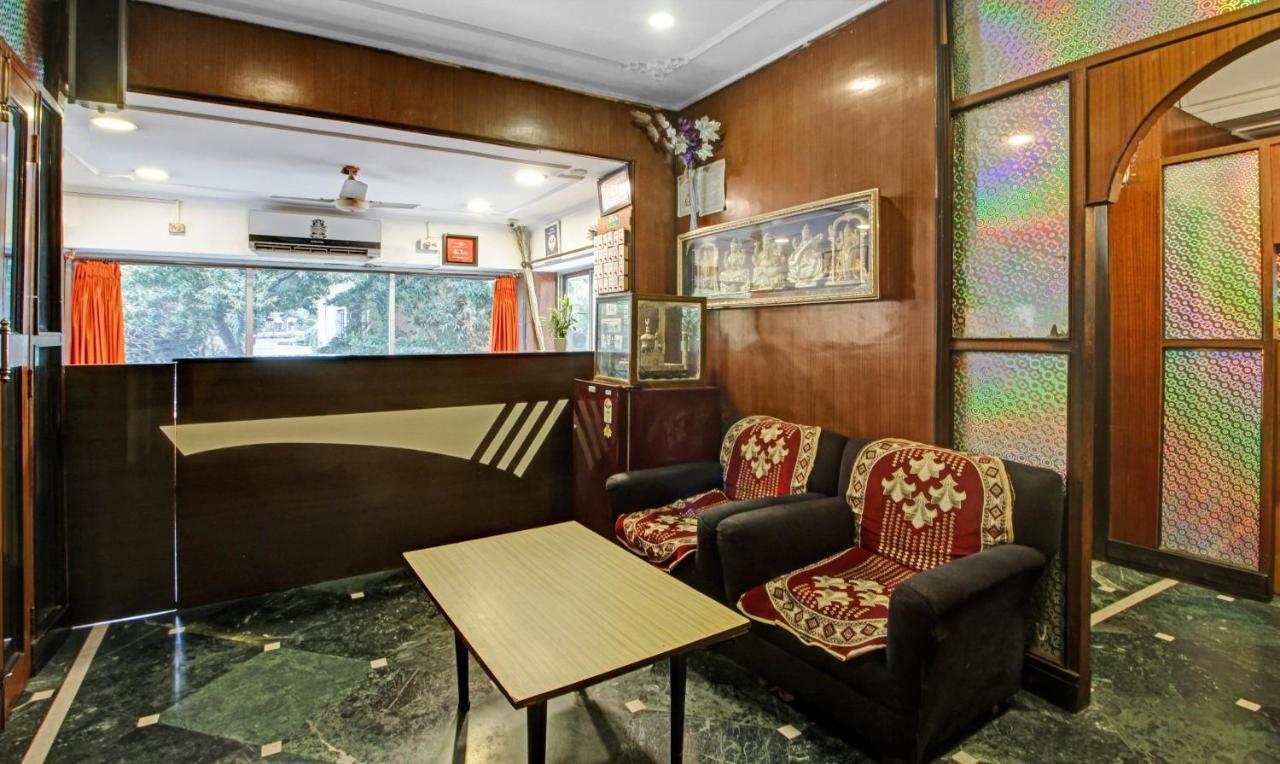 Treebo Mira Inn Kolkata Ngoại thất bức ảnh