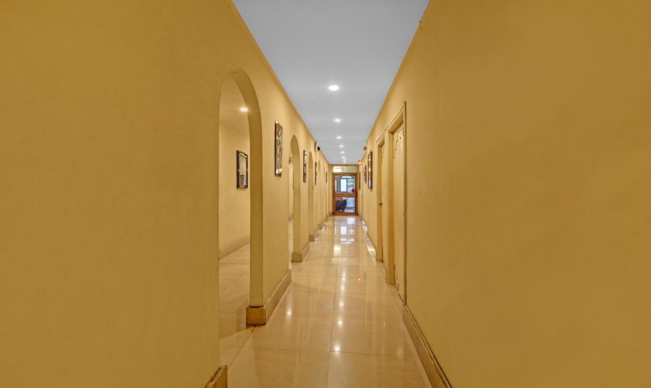 Treebo Mira Inn Kolkata Ngoại thất bức ảnh