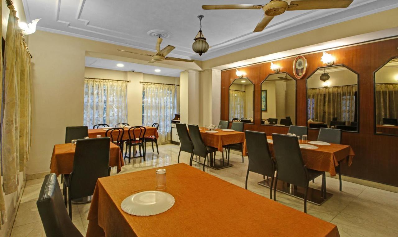 Treebo Mira Inn Kolkata Ngoại thất bức ảnh